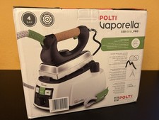 Dampfbügelstation - Polti