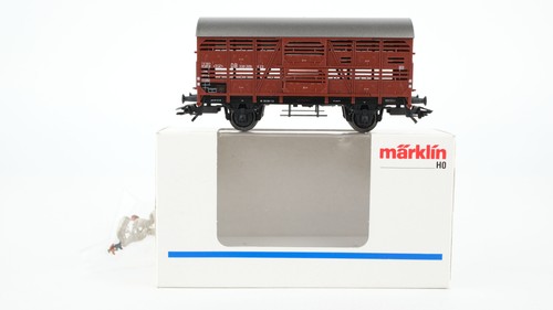 Märklin 48881 - märklin, h0