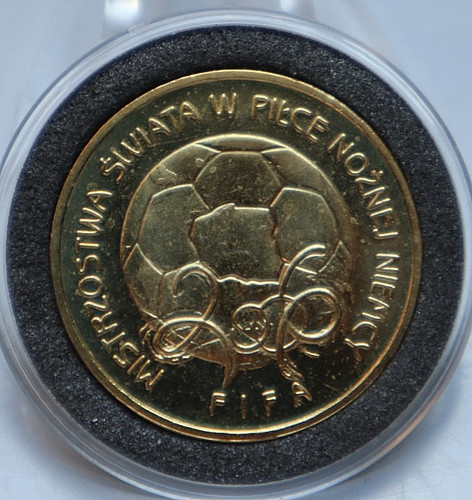 Polen zlote 2006 - polen:, 2