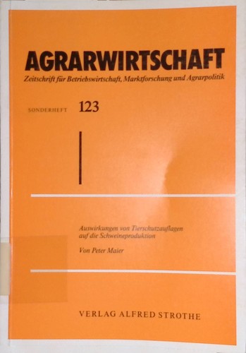 Auswirkungen von