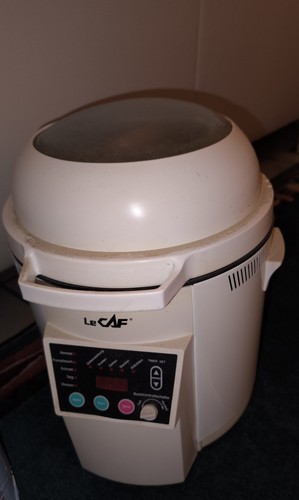 Brotbackautomat caf - brotbackautomat,