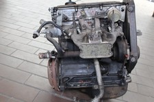 Motor HB VW Polo TYP 86 86 12 Monate Garantie Sofortversand