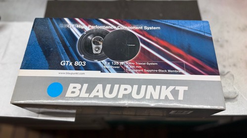 Original blaupunkt gtx803 - original,