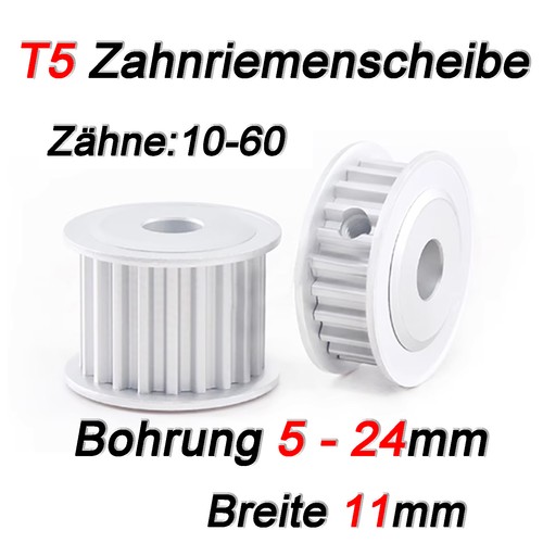 60zähne breite 11mm - t5,