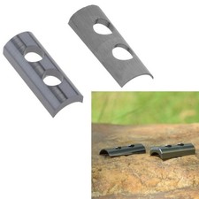 Klapp Rennrad Umwerfer Spacer