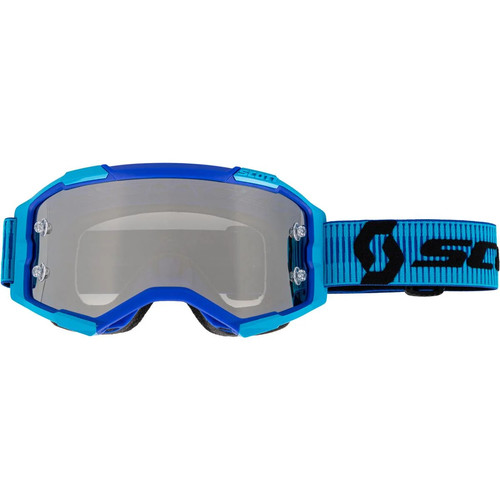 Scott crossbrille fury - scott,