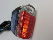 Ersatzteil Rücklicht Lampe