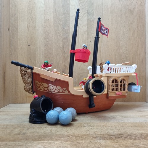 Fisher price 1994 vintage - price,