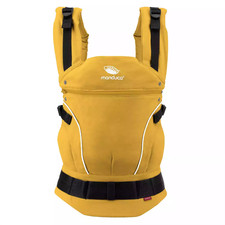 manduca First PureCotton Gold