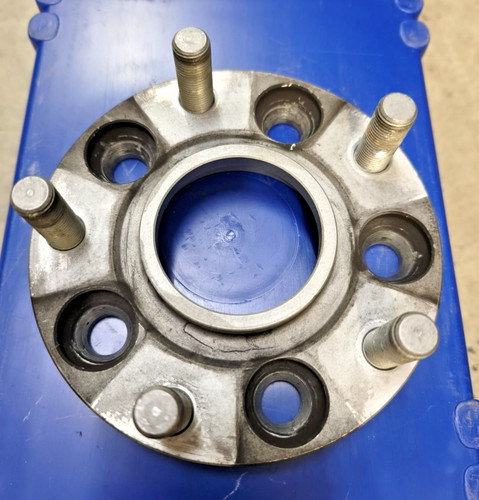 Alurad felgen adapter - felgen,