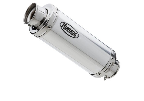 Hurric supersport auspuff - hurric,