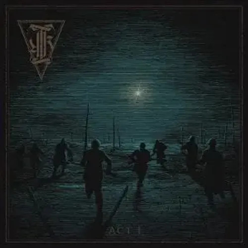 Act lomsk audio cd - i, audio-cd