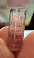 11,8 Karat Paprok Turmalin