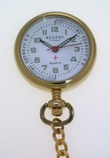 Vergoldete Regent MARKEN