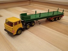 Siku Lkw Henschel F201S-2A