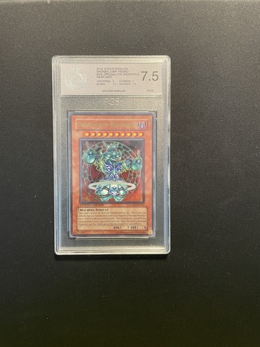 Yugioh orichalcos shunoros - yugioh,