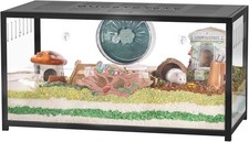 Hamsterkäfig metall - hamsterkäfig,