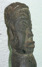 Musikinstrument Rassel