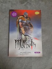 Macbeth The Graphic Novel