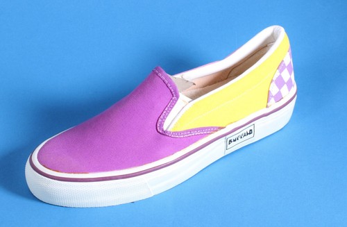 Buffalo turnschuhe sneaker low - buffalo,