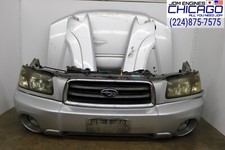 2003-2005 Subaru Forester  SG5
