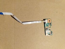 Medion Akoya P6613 Power Platine