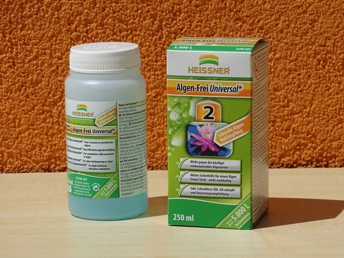 Heissner 714 250ml - tz,