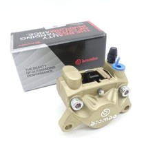 Brembo P32F Bremssattel hinten