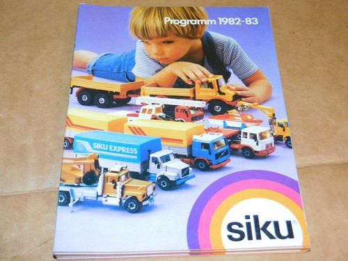 Alter siku prospekt - alter,