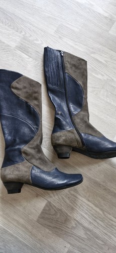 Think stiefel 40 - gr,