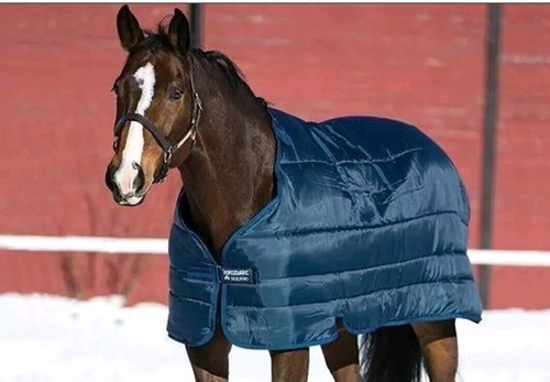 Horseware duo unterdecke liner - duo,
