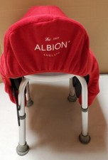 ALBION 117686 BBR-F Black