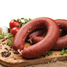 Sucuk Hausgemacht Türkische