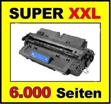 Toner für HP Laserjet 2100 2100N 2200 2200D 2200N 2200DTN komp. zu 96A C4096A