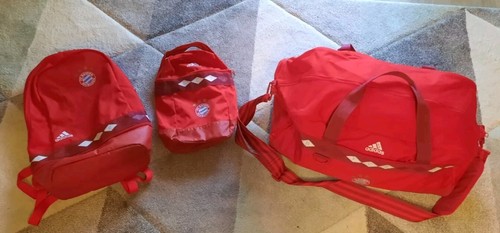 Original bayern sporttasche - bayern,