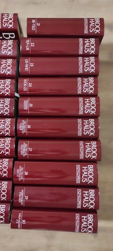 Meine sammlung der brockhaus - meine,