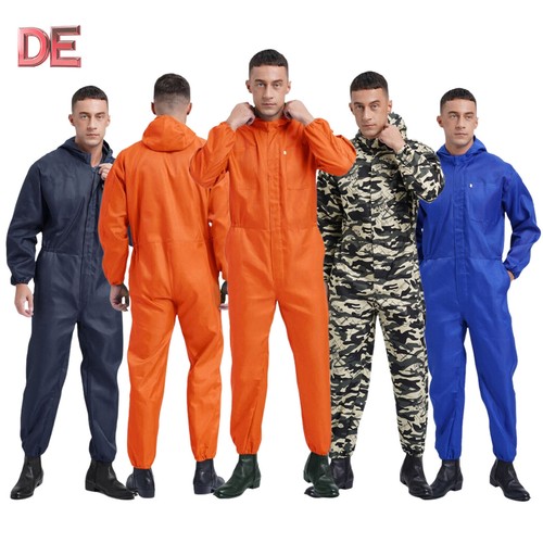Herren arbeitsoverall - de,