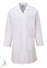 Laborkittel Arbeitskittel