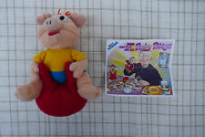 Maxi Ei Pinky Piggys Plüsch Larry Lachsack / mit BPZ