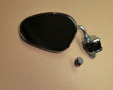 Klemmspiegel Beinschildspiegel