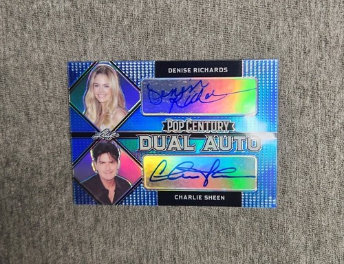Charlie sheen denise - charlie,