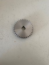 ZAHNRAD FÜR KALMEIJER KGM FORMWALZEN / BÄCKEREI GEBÄCKFORMMASCHINE