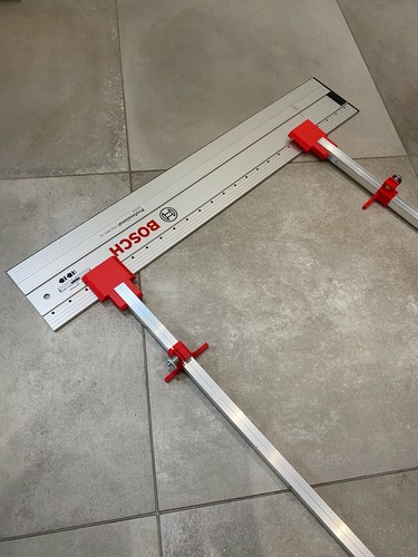 Diy anschlaghilfe für bosch - anschlaghilfe,