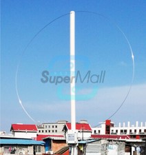 MLA-30+ 0.5-30MHz Ring Active