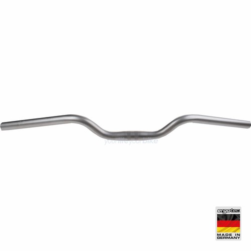 Ergotec bar lenker 700mm - ergotec,