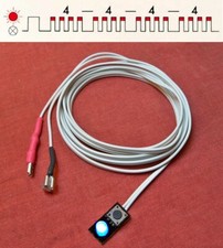 Diagnose gerät Bosch Ecotronic Fehlercode auslesen Pierburg 2EE 2E-E Vergaser