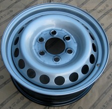 Felge Sprinter  FL3A4, FL3A5