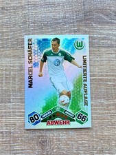 Match Attax 10/11 - LE 11 -