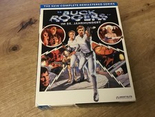 Buck rogers jahrhundert - rogers,