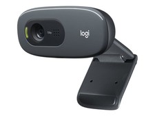Logitech HD Webcam C270 -